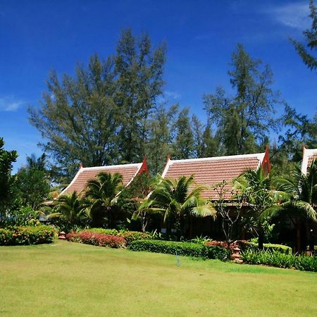 Lanta Casuarina Beach Resort - Sha Plus Ko Lanta Kültér fotó