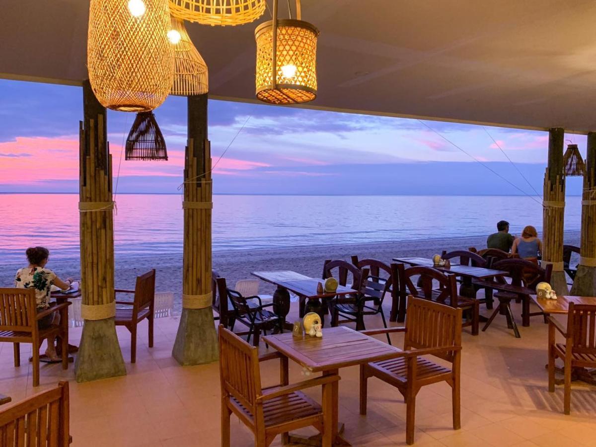 Lanta Casuarina Beach Resort - Sha Plus Ko Lanta Kültér fotó