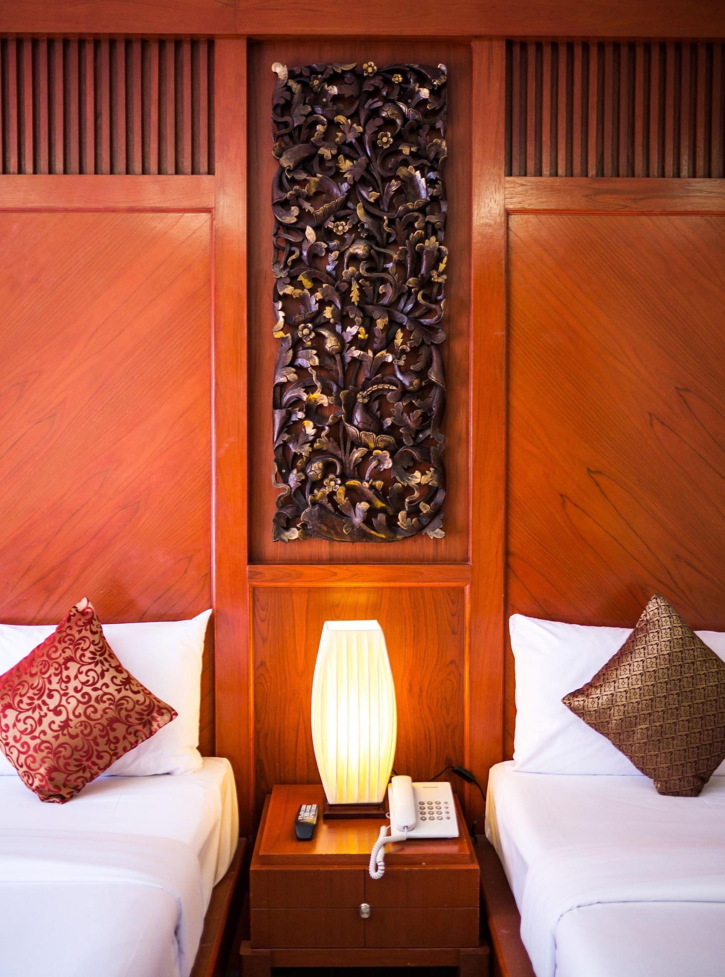 Lanta Casuarina Beach Resort - Sha Plus Ko Lanta Kültér fotó