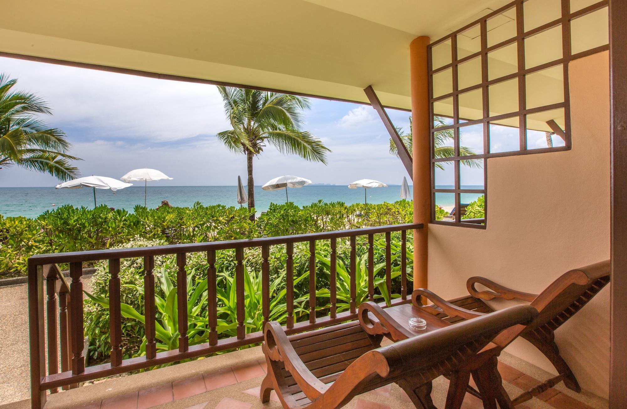 Lanta Casuarina Beach Resort - Sha Plus Ko Lanta Kültér fotó