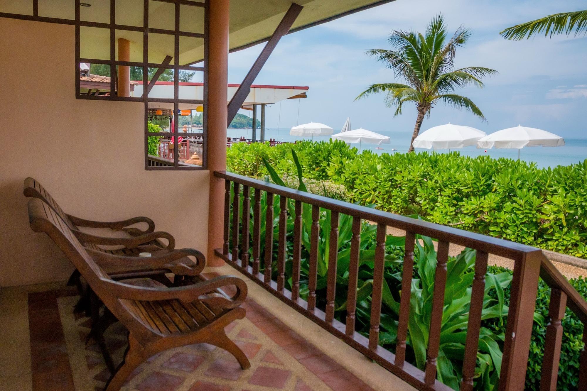 Lanta Casuarina Beach Resort - Sha Plus Ko Lanta Kültér fotó