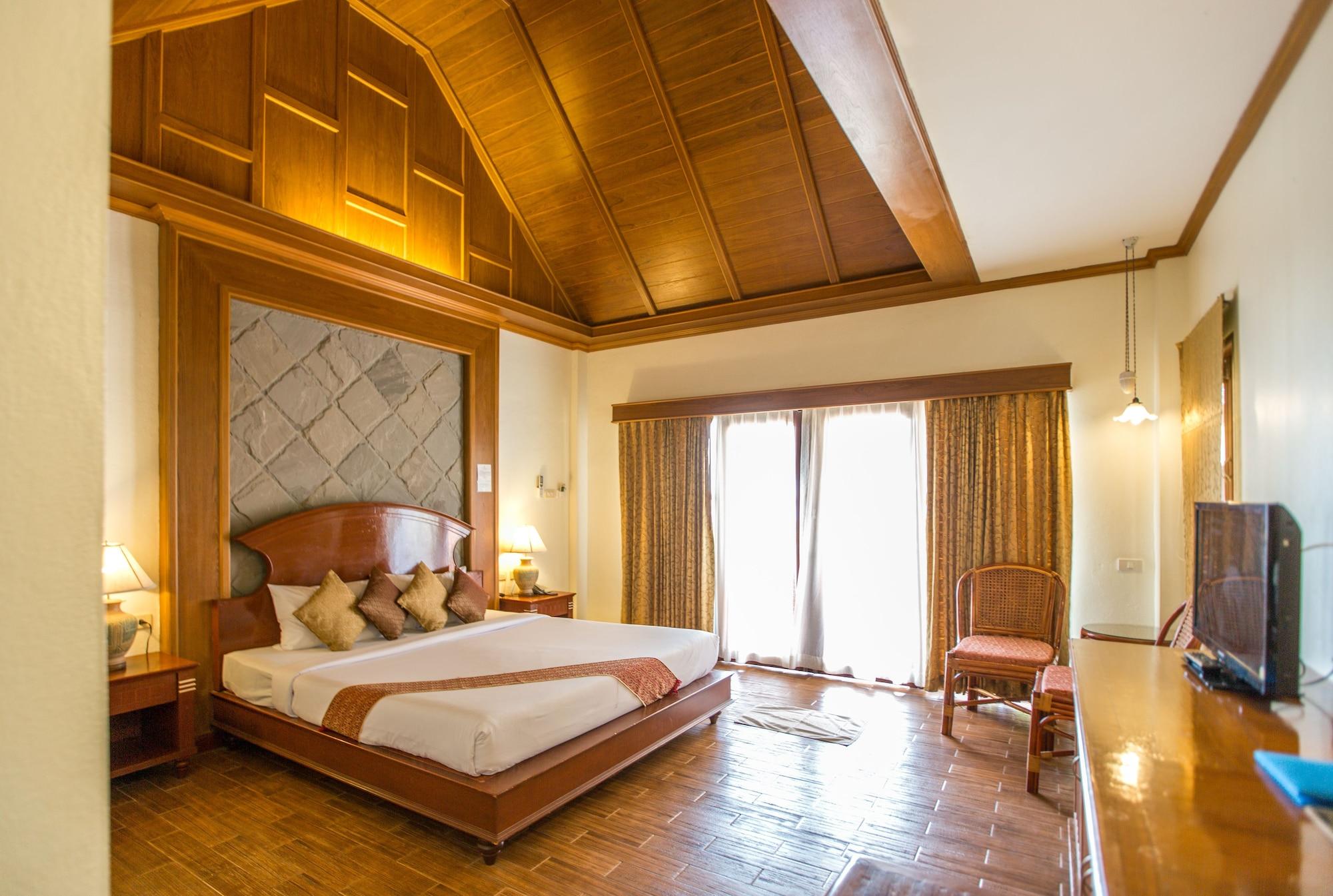 Lanta Casuarina Beach Resort - Sha Plus Ko Lanta Kültér fotó