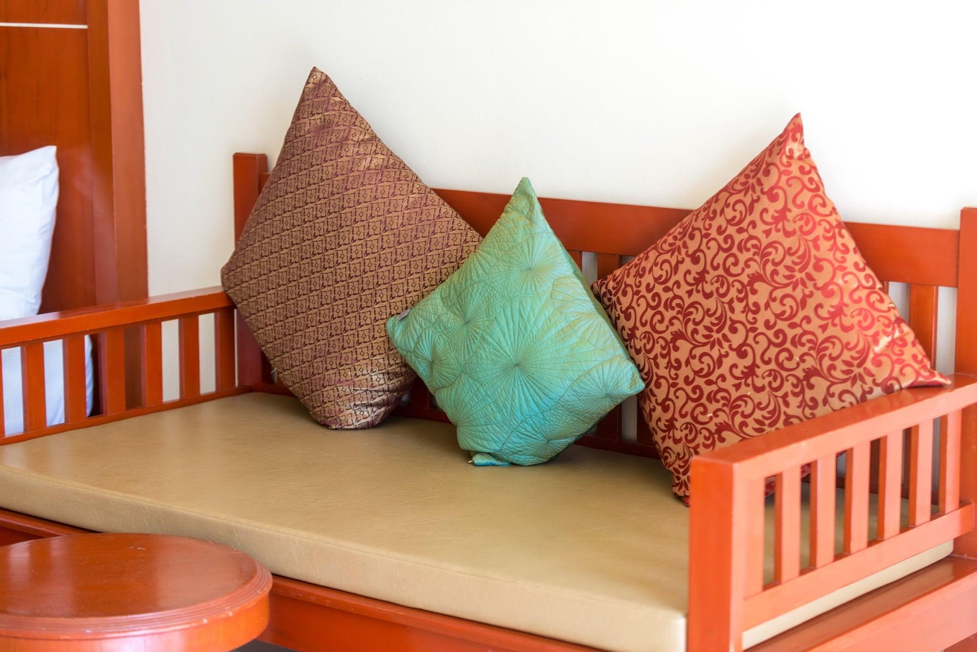 Lanta Casuarina Beach Resort - Sha Plus Ko Lanta Kültér fotó