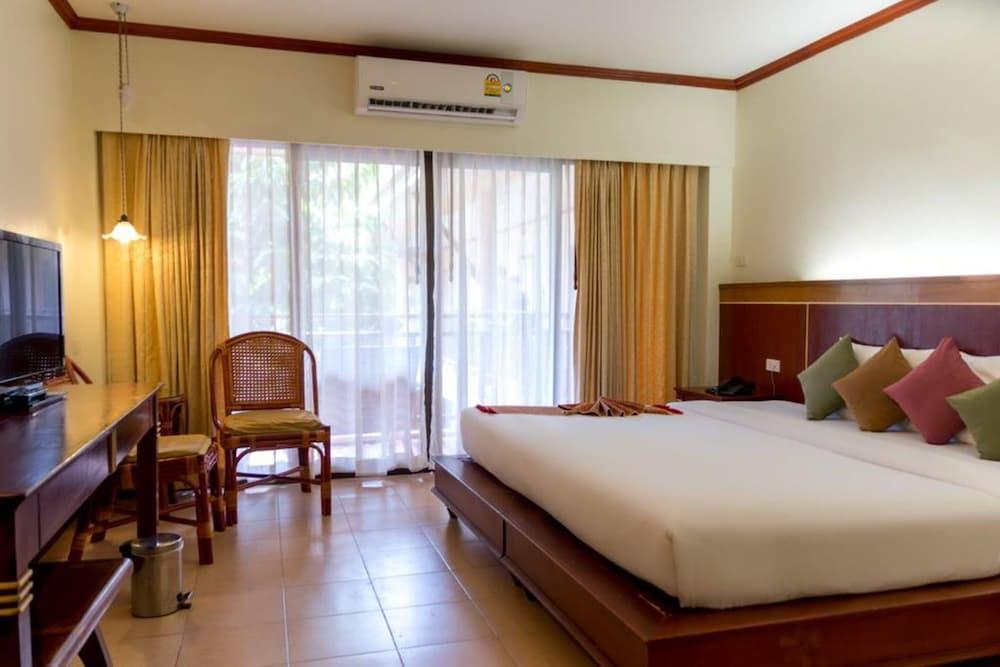 Lanta Casuarina Beach Resort - Sha Plus Ko Lanta Kültér fotó