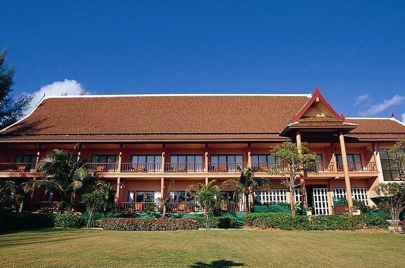 Lanta Casuarina Beach Resort - Sha Plus Ko Lanta Kültér fotó