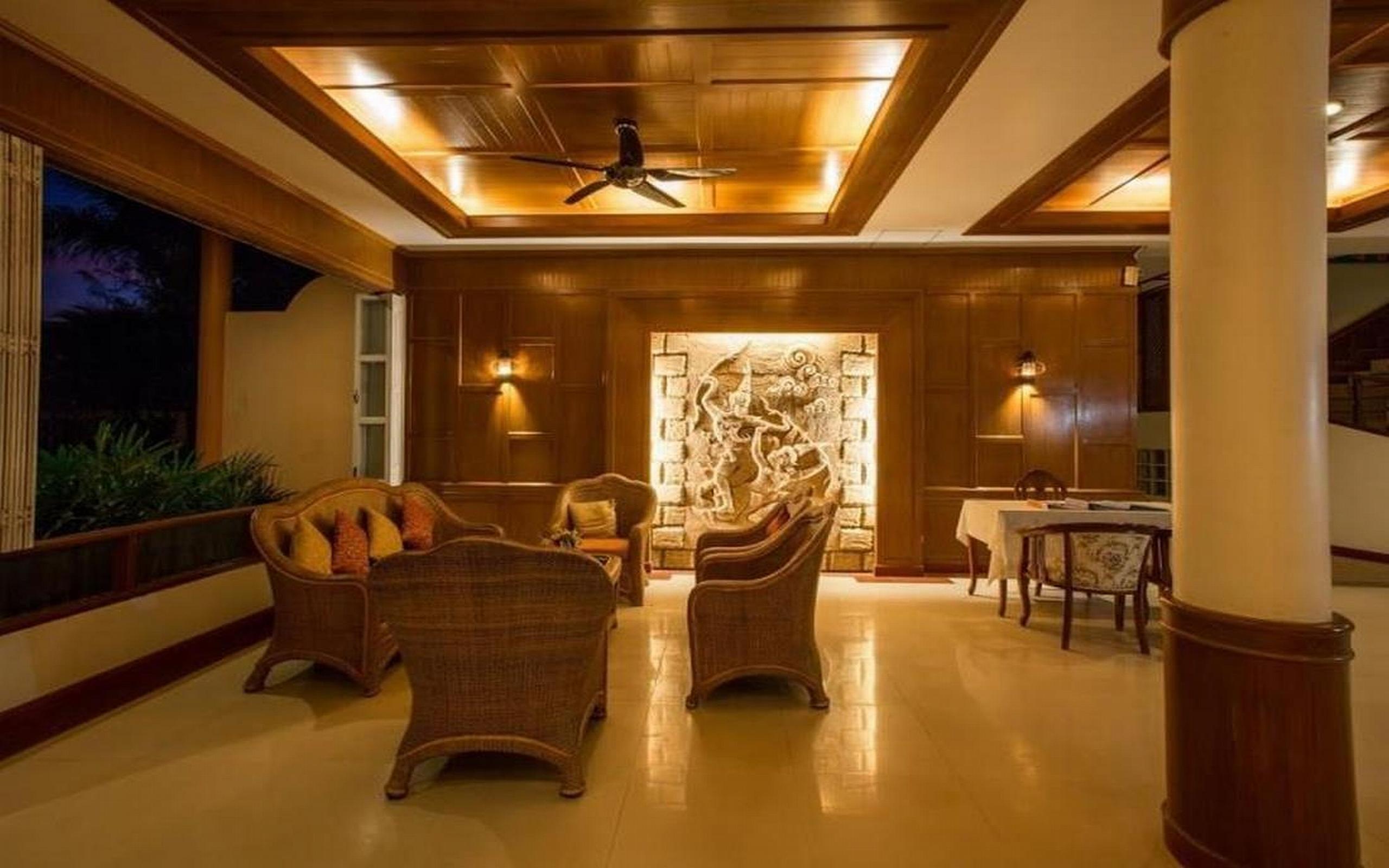 Lanta Casuarina Beach Resort - Sha Plus Ko Lanta Kültér fotó