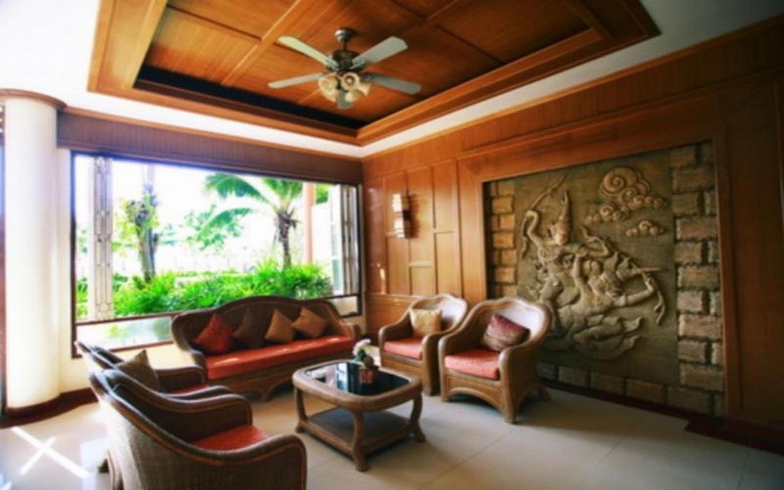 Lanta Casuarina Beach Resort - Sha Plus Ko Lanta Kültér fotó
