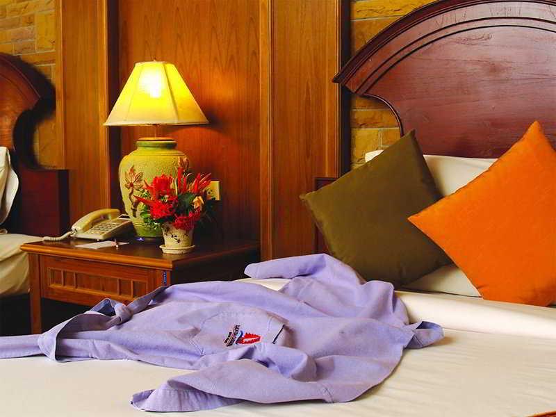 Lanta Casuarina Beach Resort - Sha Plus Ko Lanta Kültér fotó