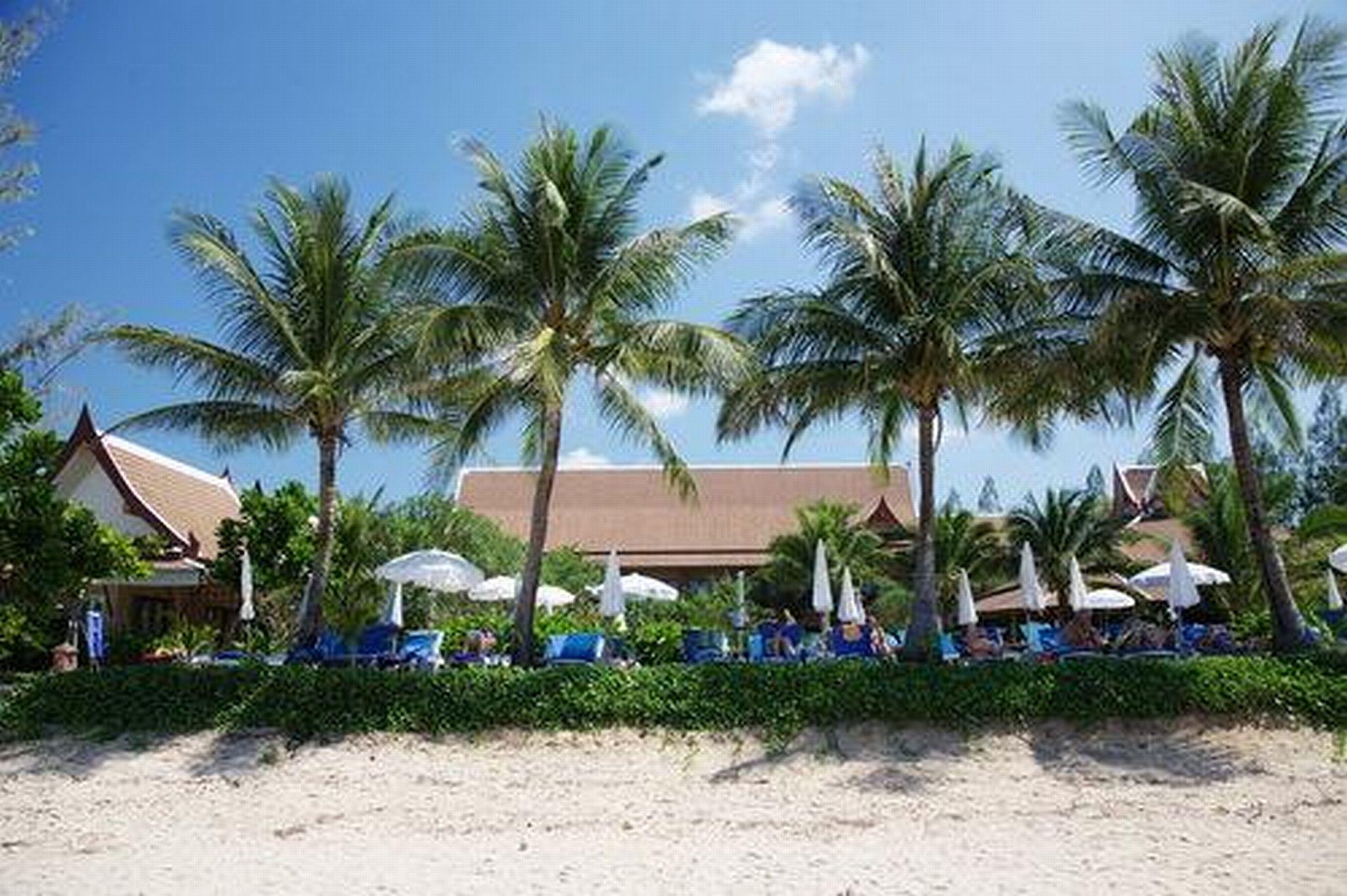 Lanta Casuarina Beach Resort - Sha Plus Ko Lanta Kültér fotó