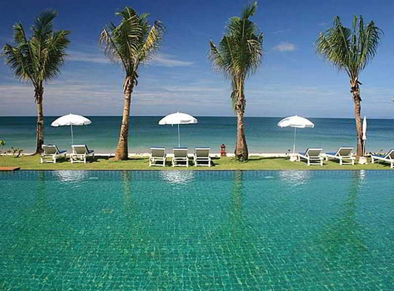 Lanta Casuarina Beach Resort - Sha Plus Ko Lanta Kültér fotó