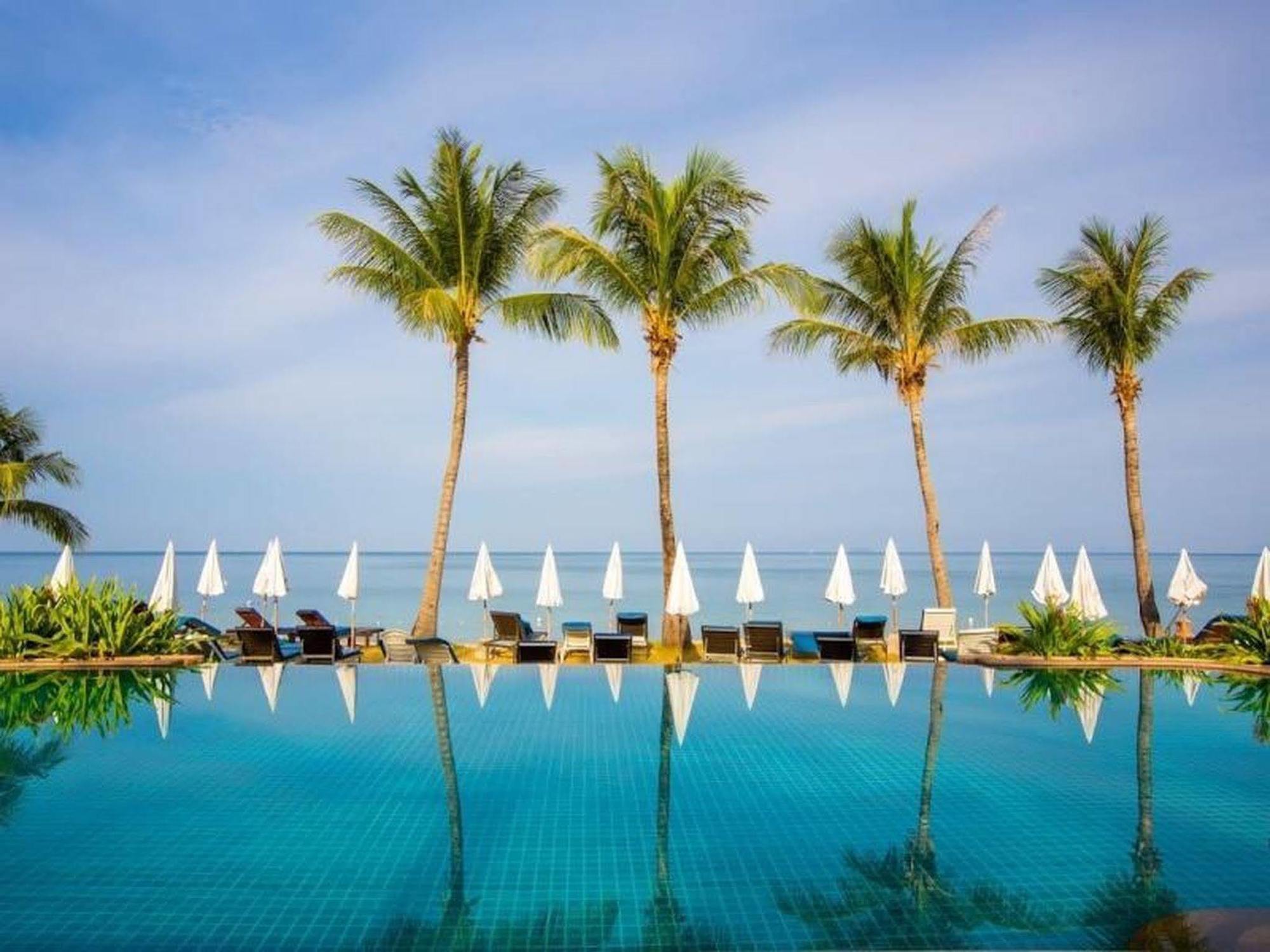 Lanta Casuarina Beach Resort - Sha Plus Ko Lanta Kültér fotó