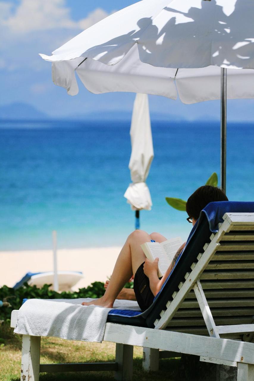 Lanta Casuarina Beach Resort - Sha Plus Ko Lanta Kültér fotó