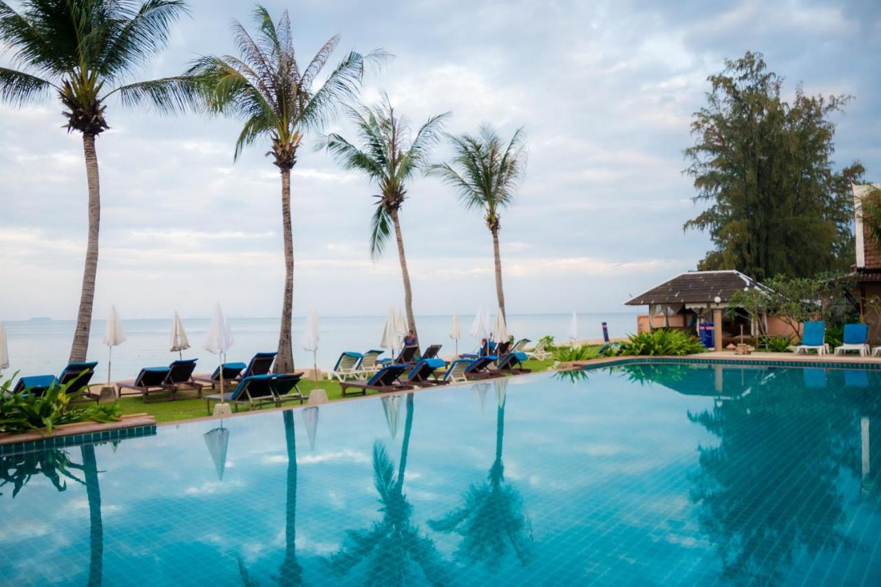 Lanta Casuarina Beach Resort - Sha Plus Ko Lanta Kültér fotó