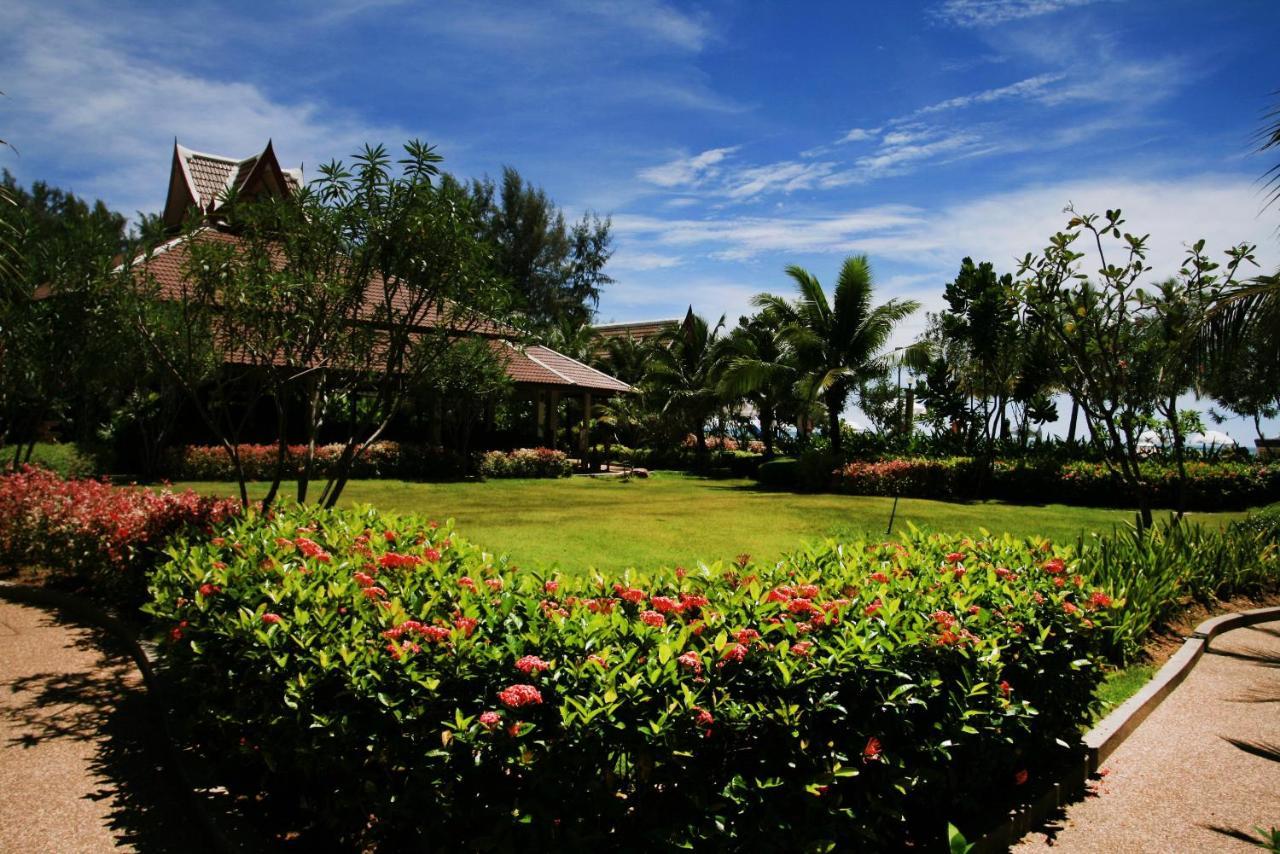 Lanta Casuarina Beach Resort - Sha Plus Ko Lanta Kültér fotó
