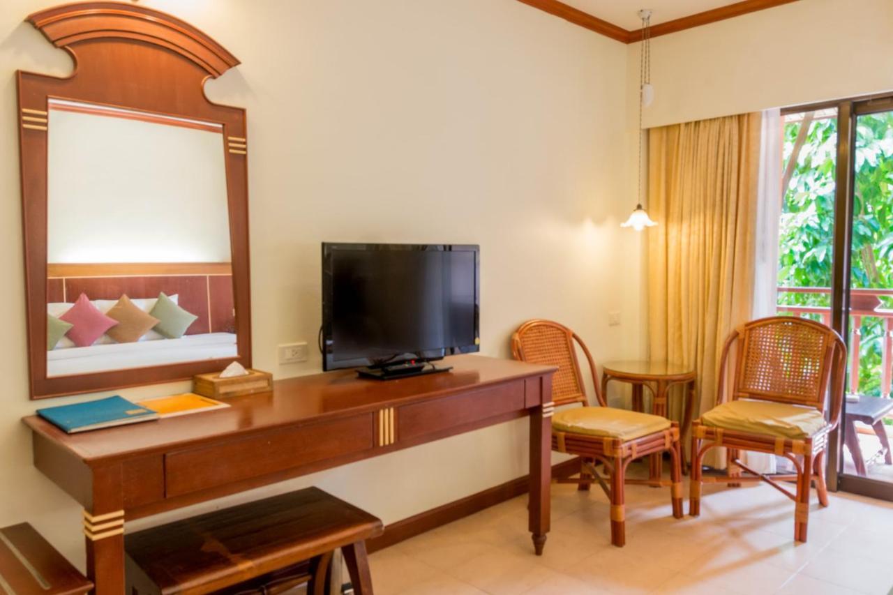 Lanta Casuarina Beach Resort - Sha Plus Ko Lanta Szoba fotó