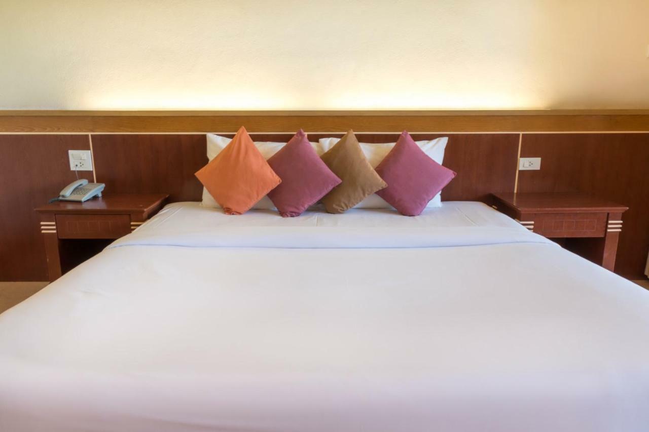 Lanta Casuarina Beach Resort - Sha Plus Ko Lanta Kültér fotó